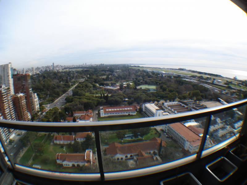 Nueva Unidad Le Parc Unidad 213 m² con Cocheras Unico Muy Buena Vista Al Norte y Al Rio 3