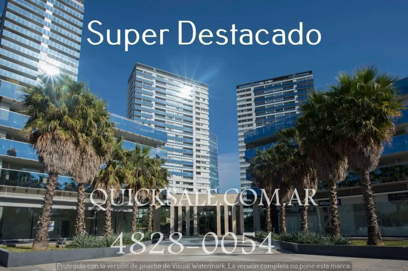 Zencity Vista a Pileta 3 Ambientes Torre Vista Verde. (Opcion Cochera U$s 50.000 C/u) 5