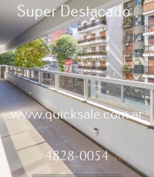 Retasado! Torre La Imprenta 4 Mb + Dependencia Full Amenities 2