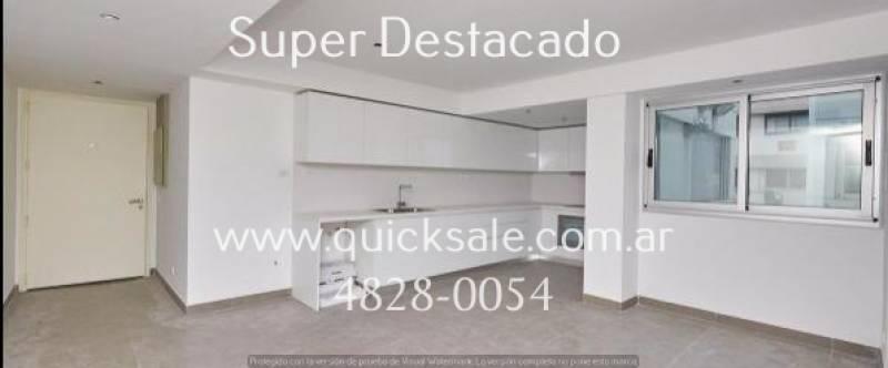 Retasado! Torre La Imprenta 4 Mb + Dependencia Full Amenities 5