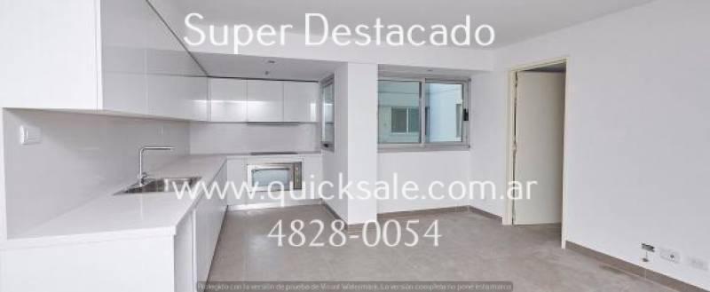 Retasado! Torre La Imprenta 4 Mb + Dependencia Full Amenities 4