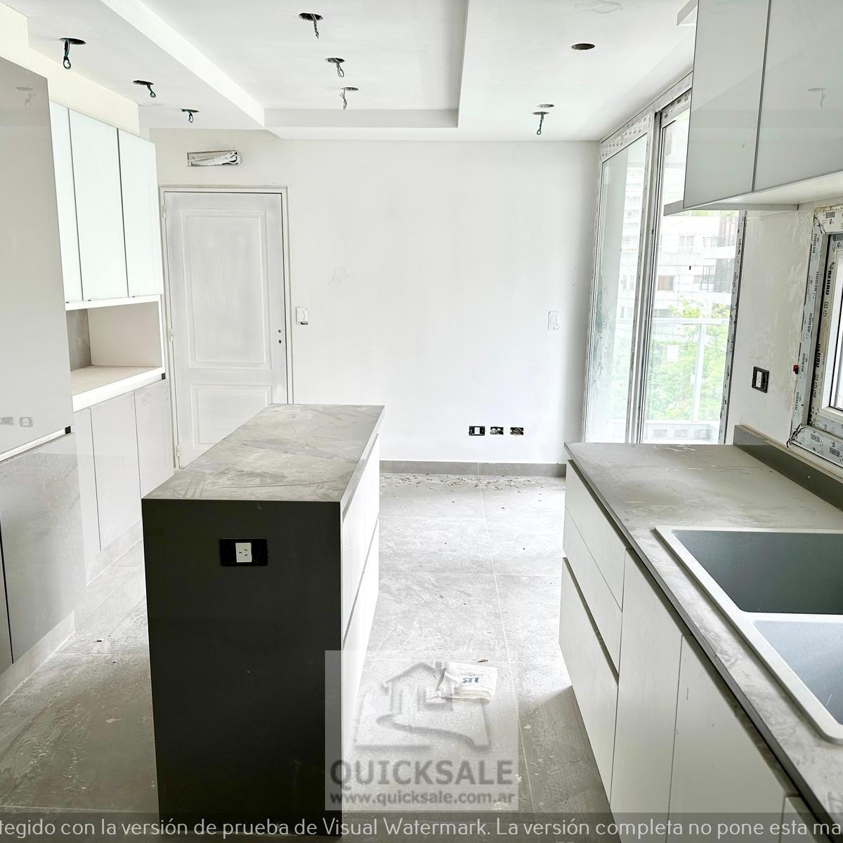 Nuevo Ingreso Bonpoint 5amb Dep Cocheras 240 m² Palermo 3