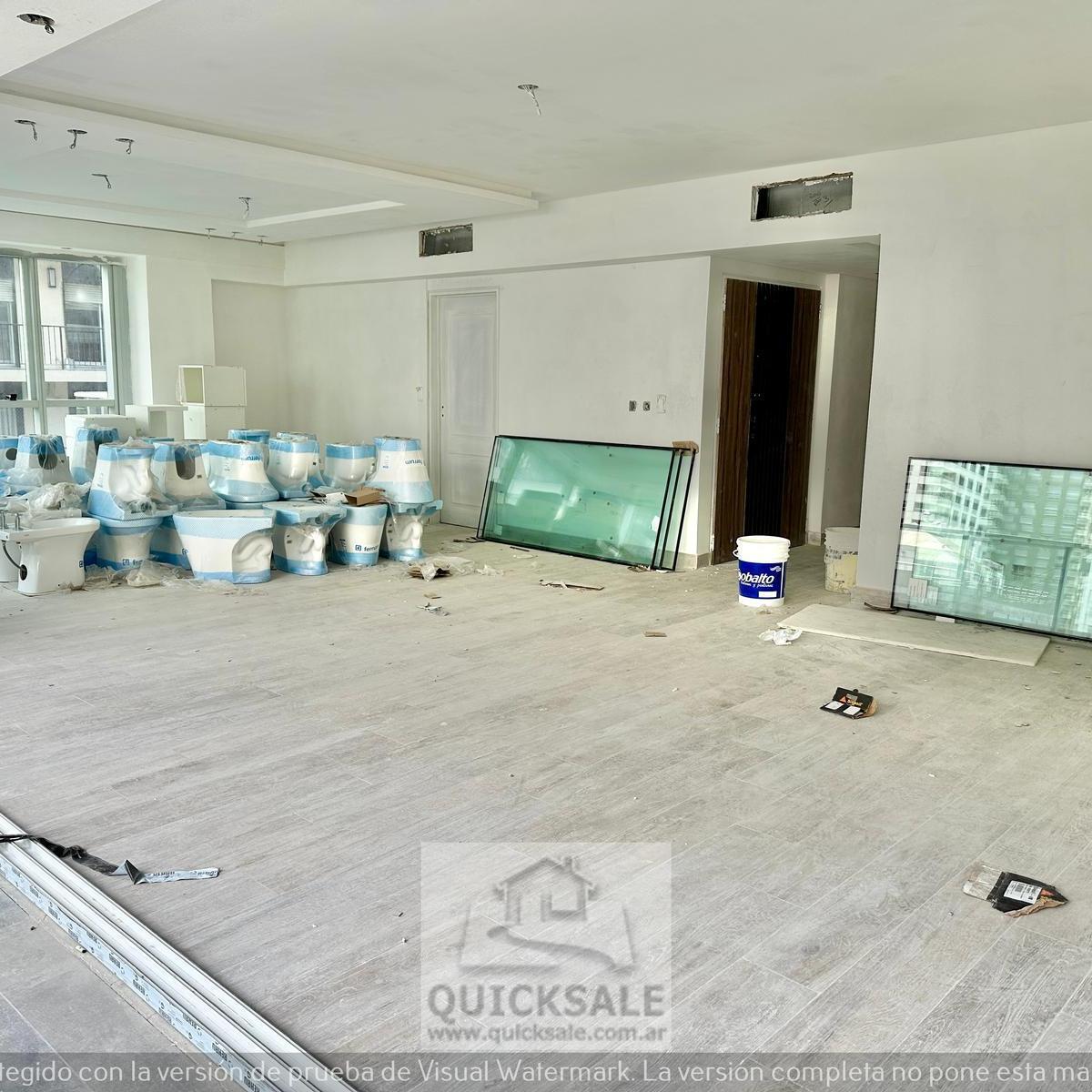 Nuevo Ingreso Bonpoint 5amb Dep Cocheras 240 m² Palermo 5