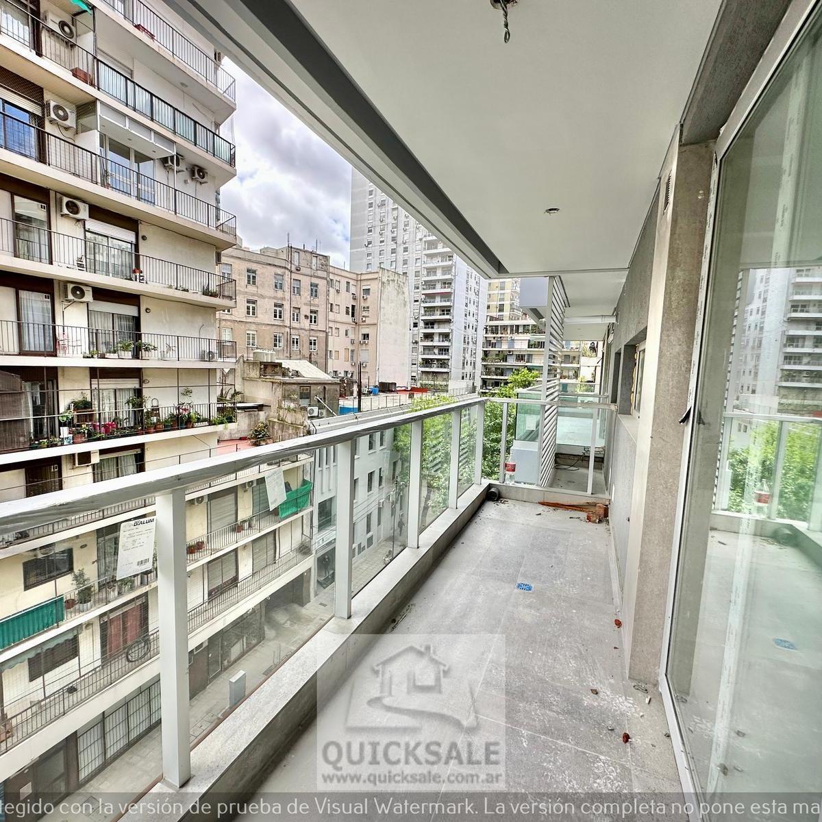 Nuevo Ingreso Bonpoint 5amb Dep Cocheras 240 m² Palermo 2