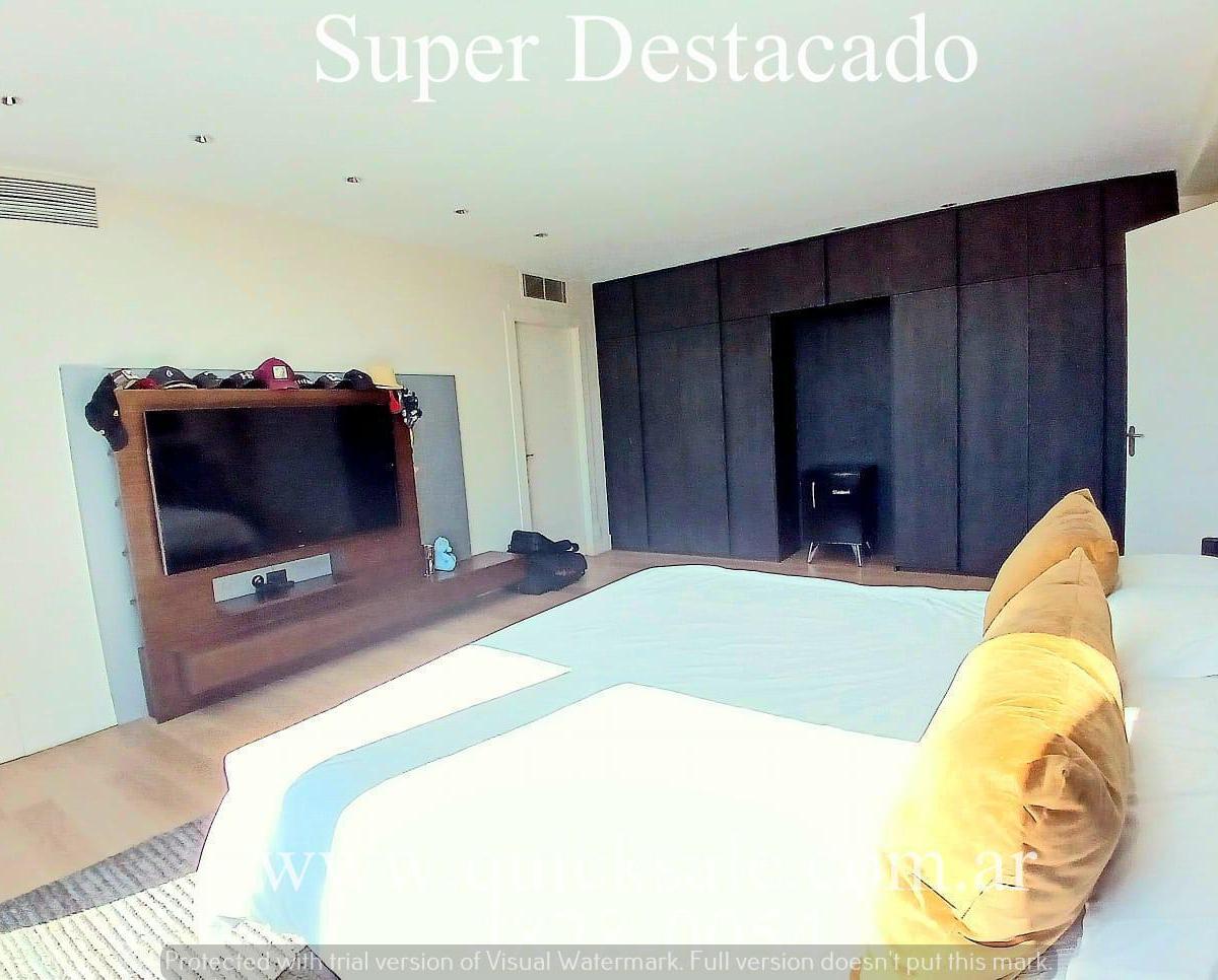 Nuevo Ingreso Penthouse en Los Molinos - Integramente Reciclado 3