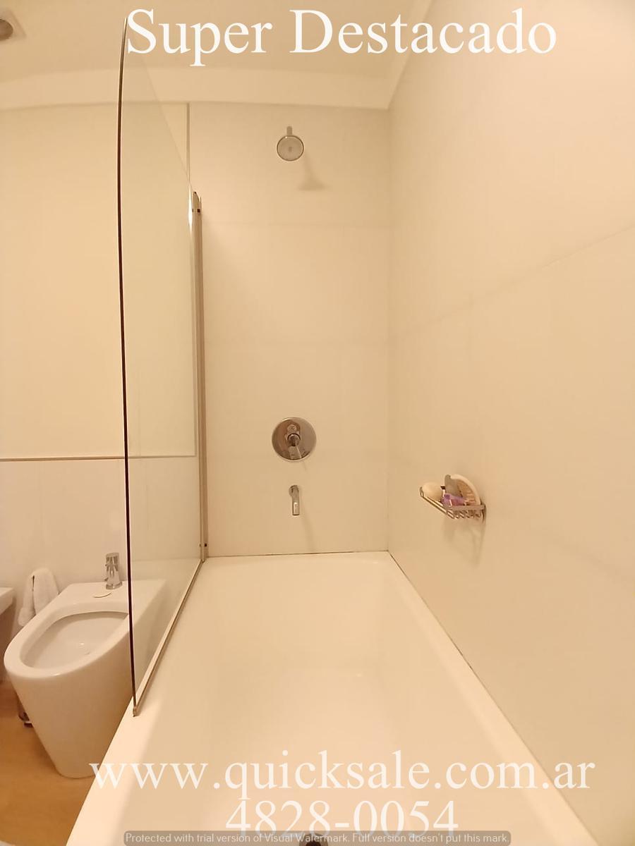 Nuevo Ingreso Penthouse en Los Molinos - Integramente Reciclado 2