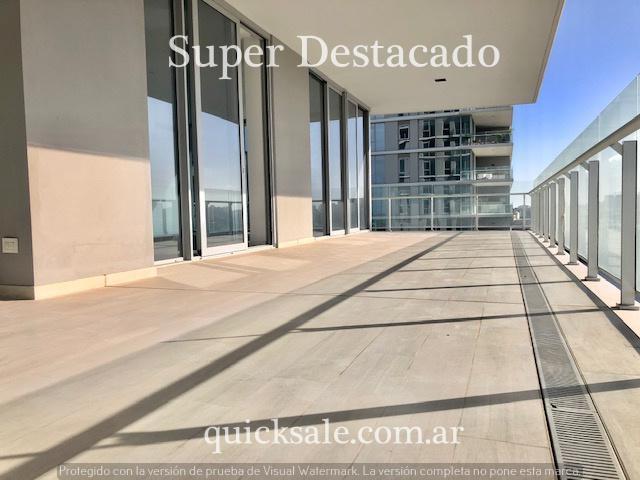Retasado Torre Sls! 5