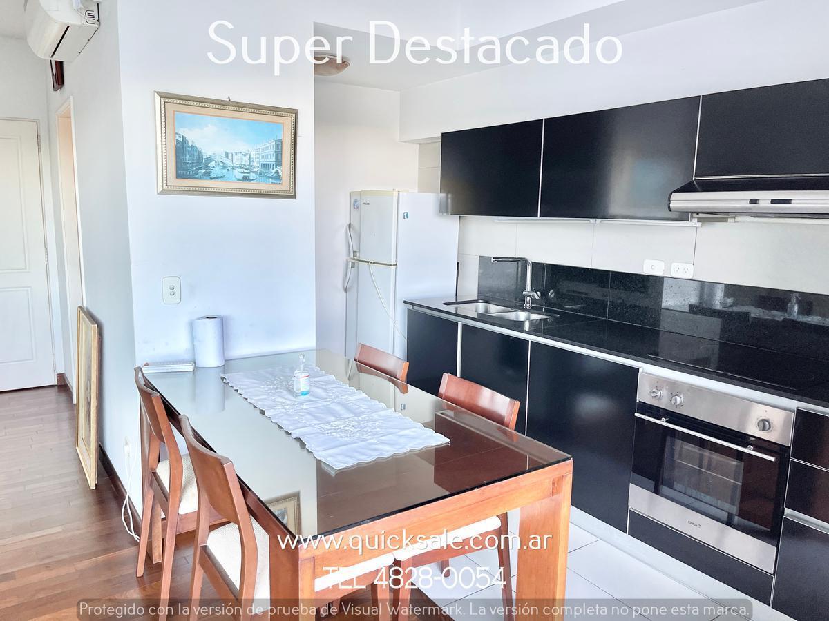 Valor Zencity Venta - Puerto Madero 3