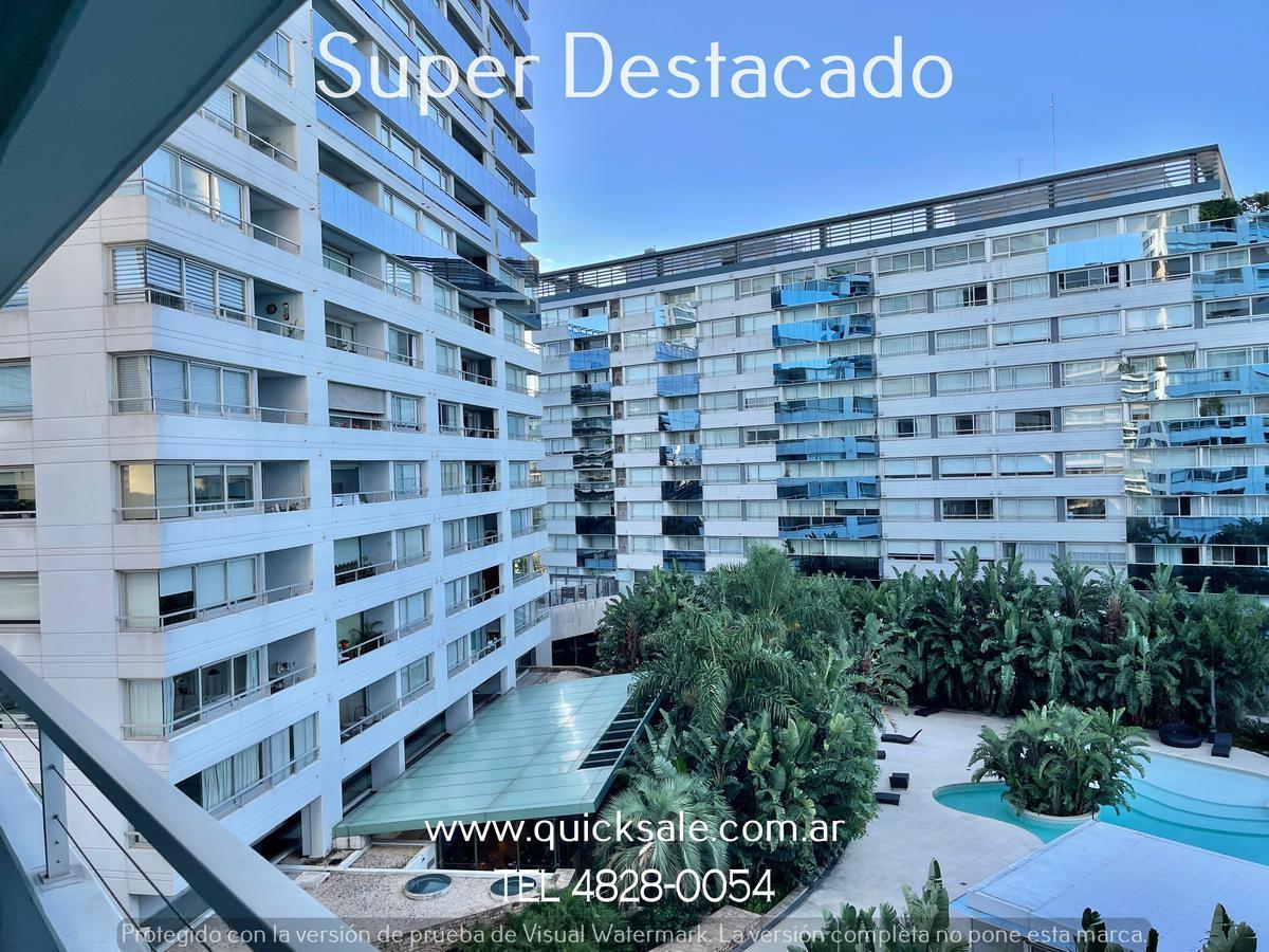 Valor Zencity Venta - Puerto Madero 4