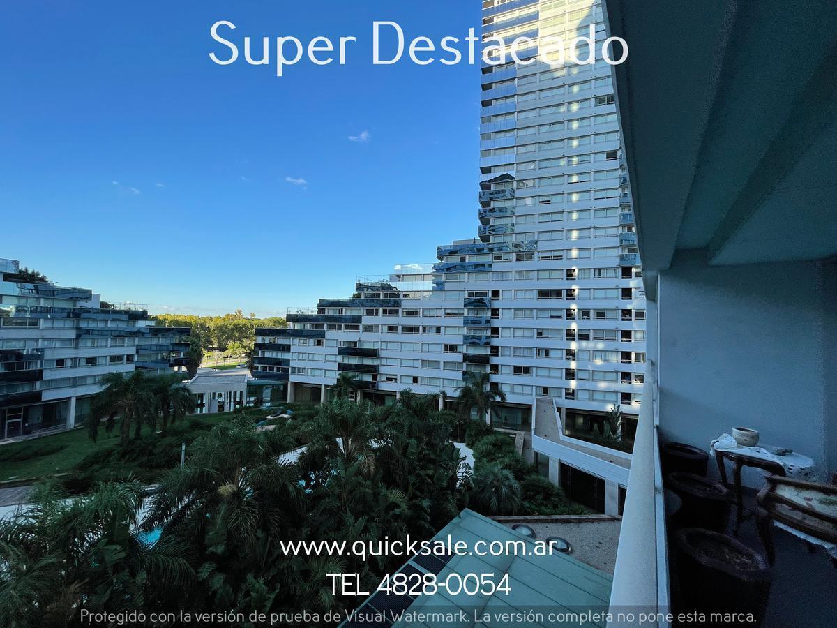 Valor Zencity Venta - Puerto Madero 5