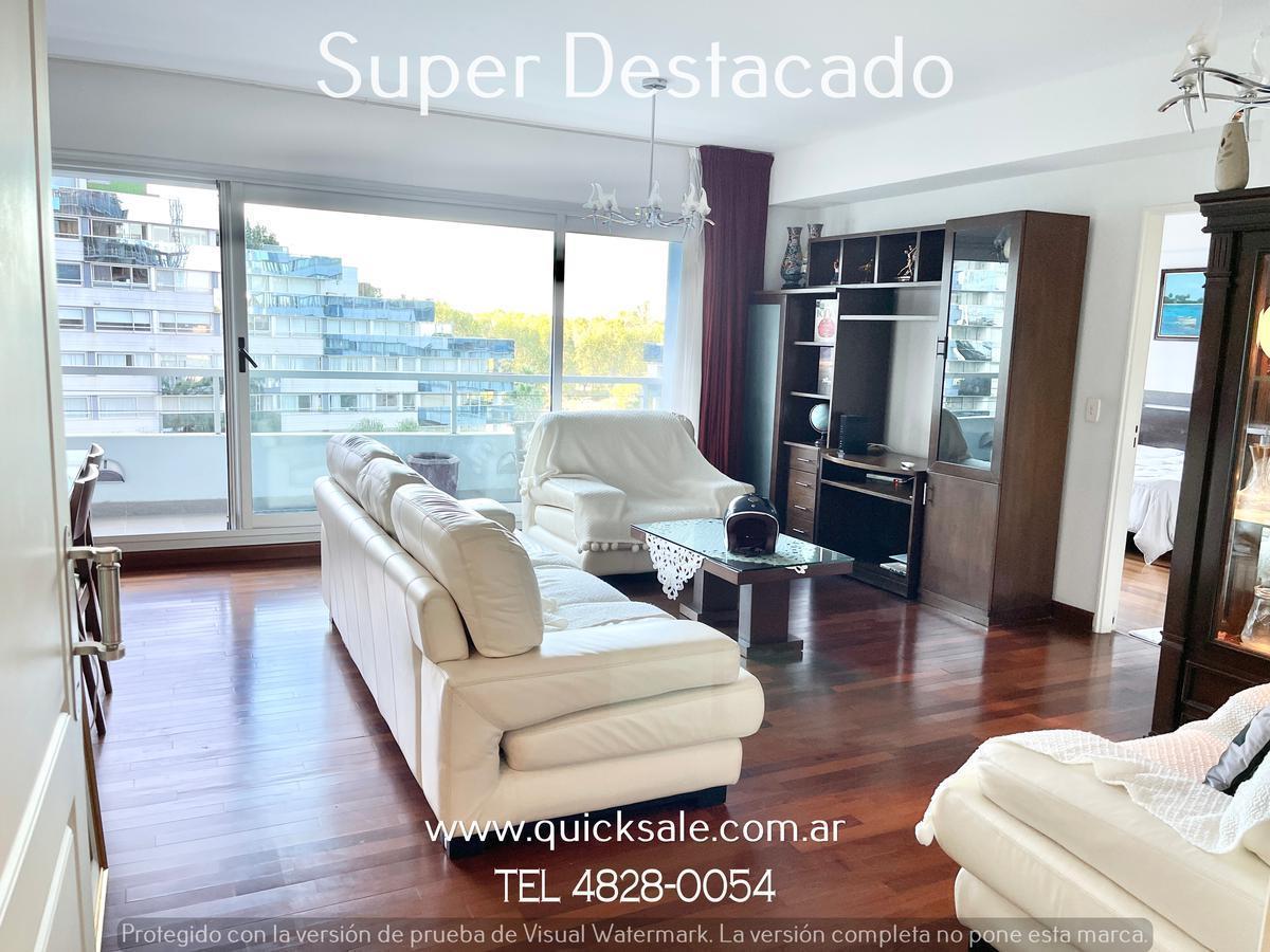 Valor Zencity Venta - Puerto Madero 2