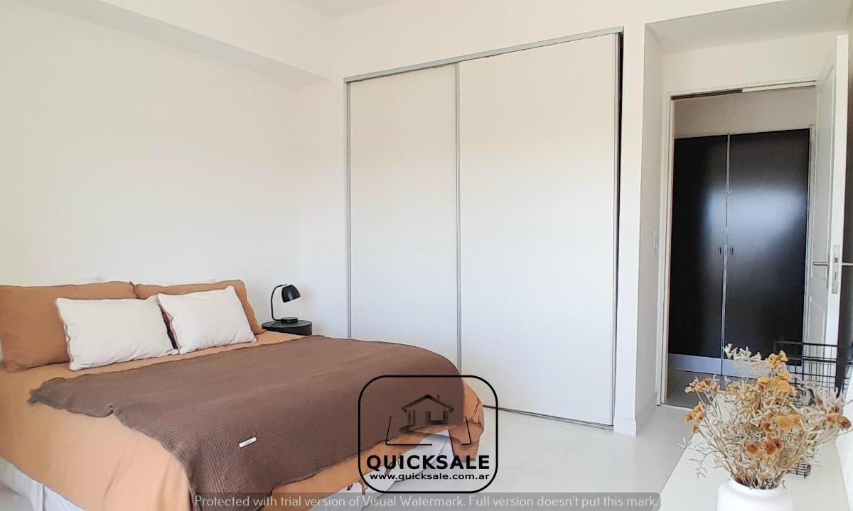 Oportunidad 2 Ambientes en Zencity de Revista! 5