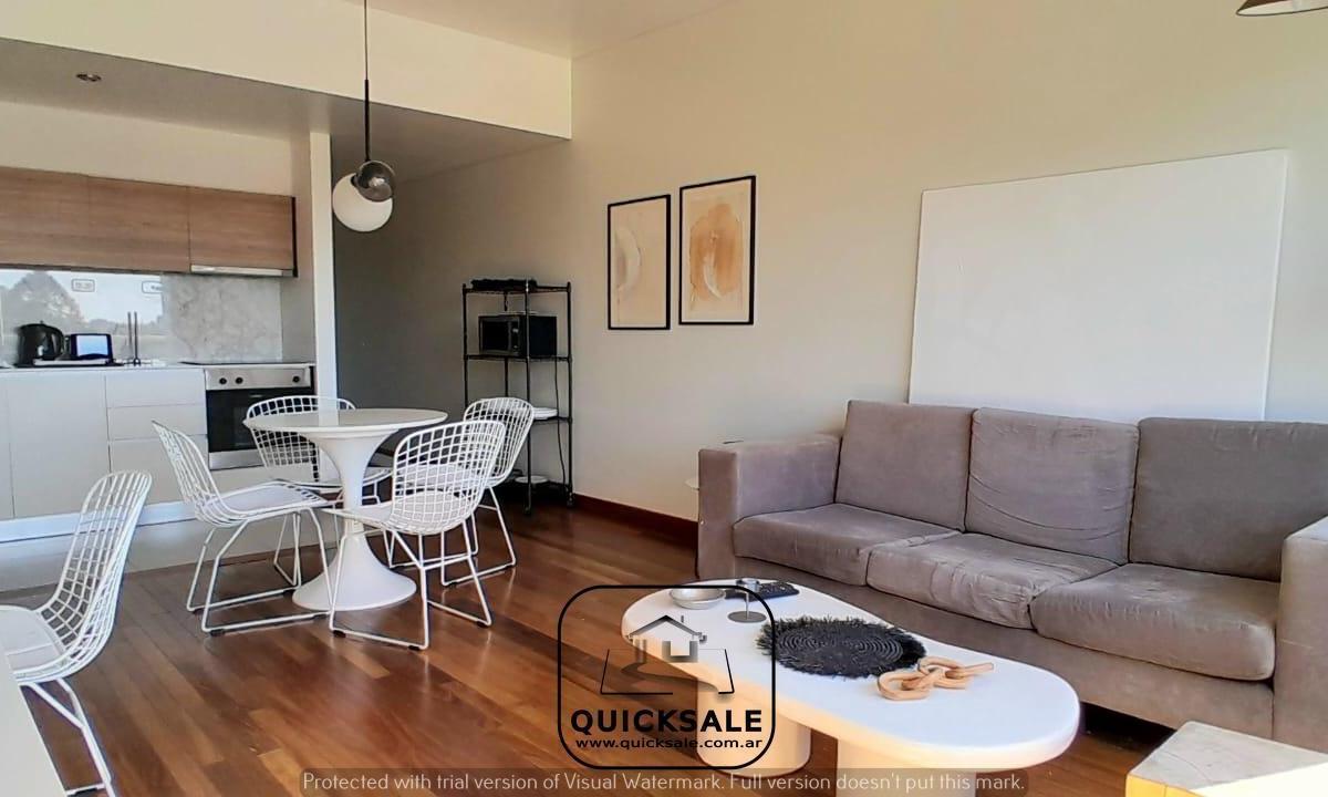 Oportunidad 2 Ambientes en Zencity de Revista! 1