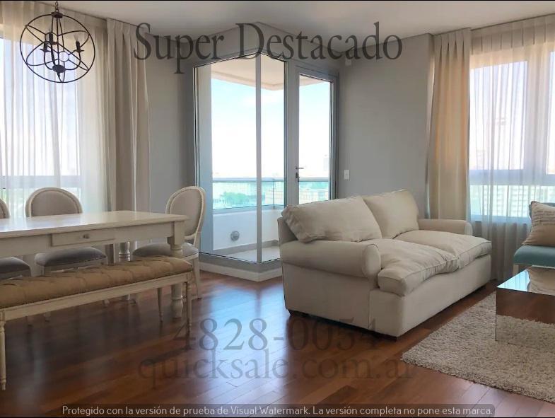 Nuevo Ingreso Torres del Yatch 2 Amb! 3