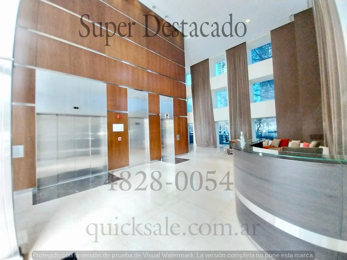 Nuevo Ingreso Torres del Yatch 2 Amb! 5