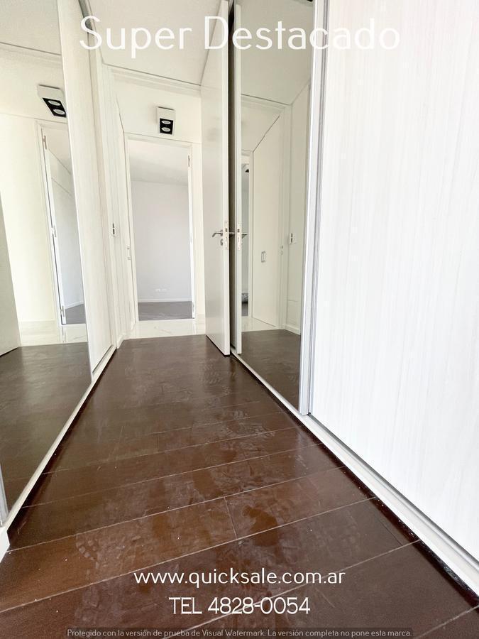 Departamento - Puerto Madero 3