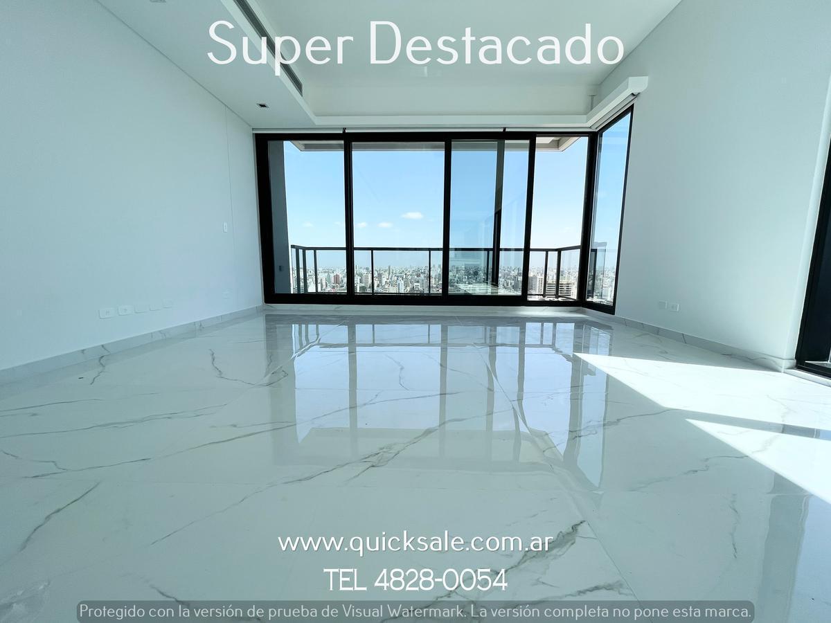 Departamento - Puerto Madero 2