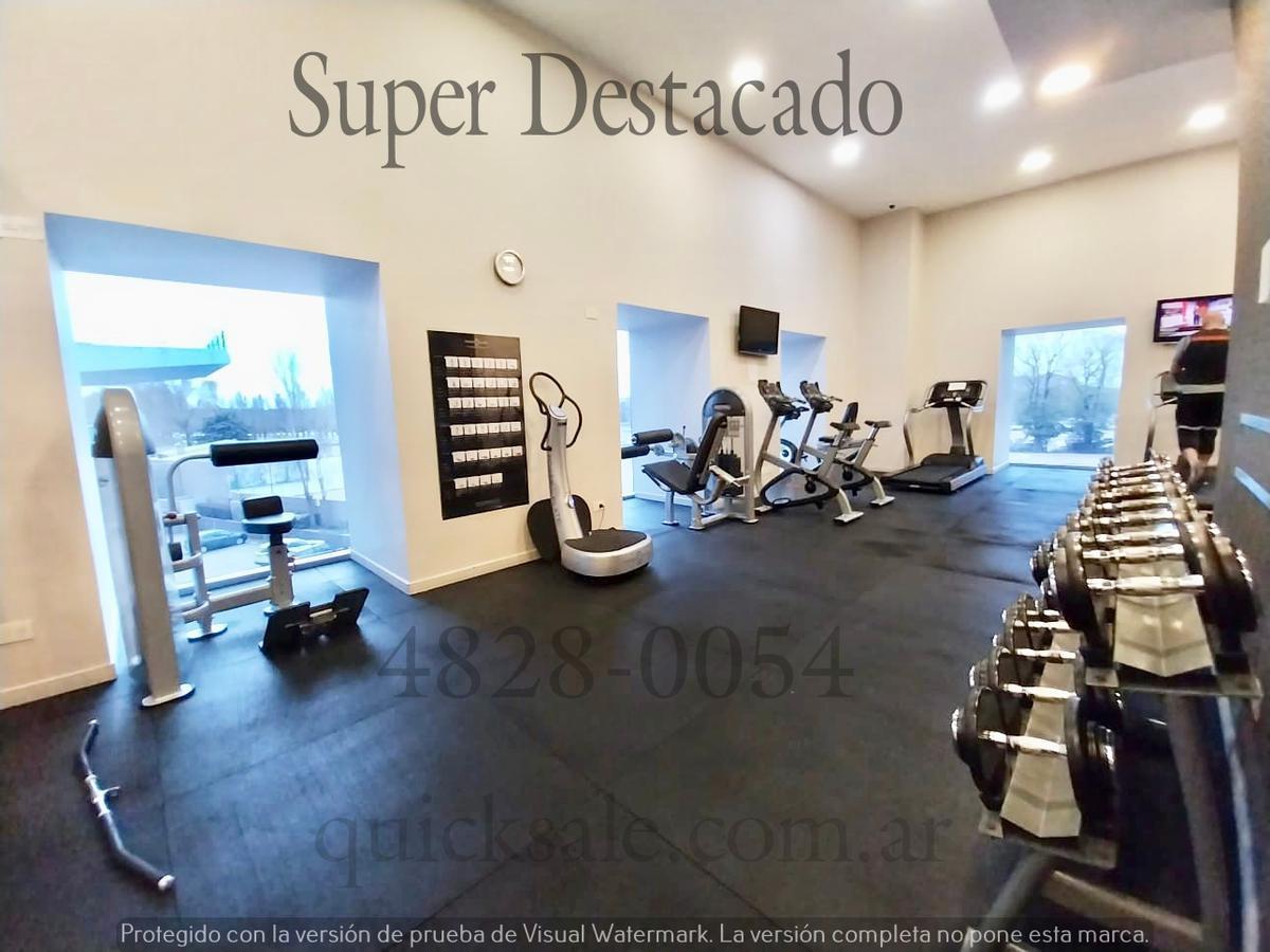 Oportunidad 3 Amb en Torres del Yacht! 4