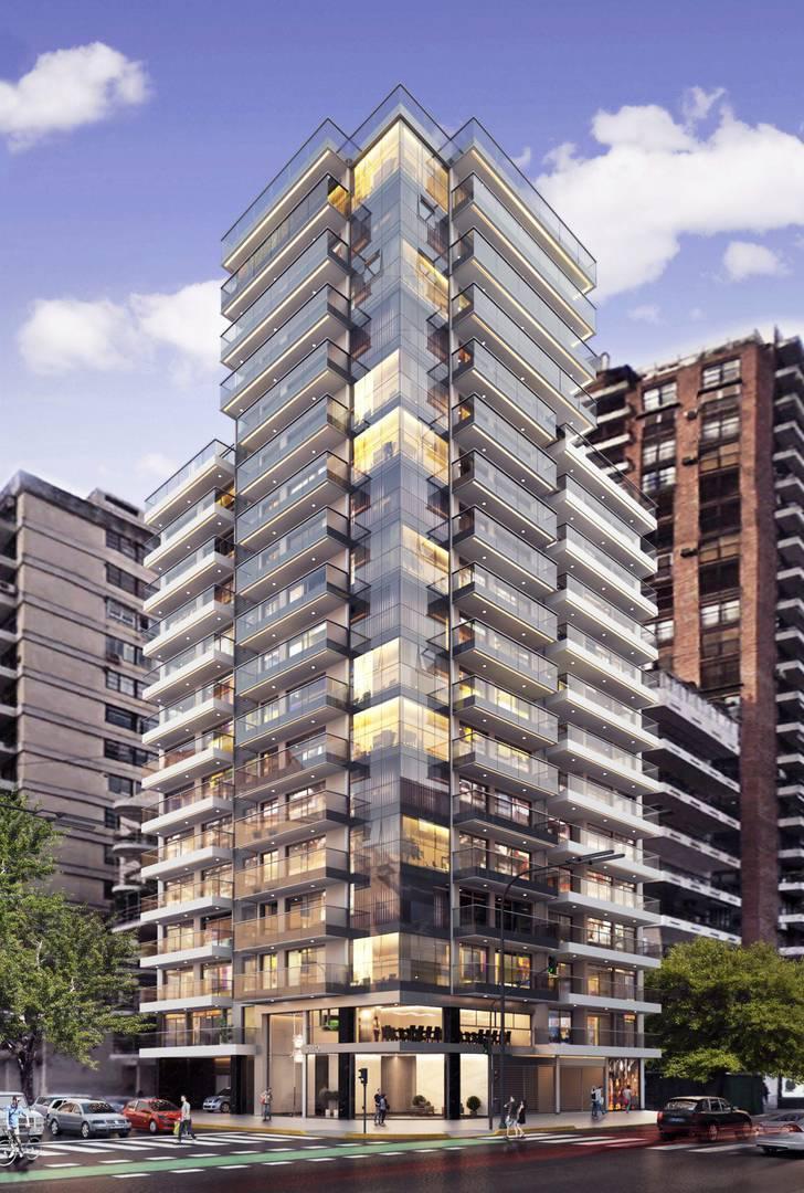 Nuevo Ingreso Bonpoint 4 Amb 3 Suites Amenities 1