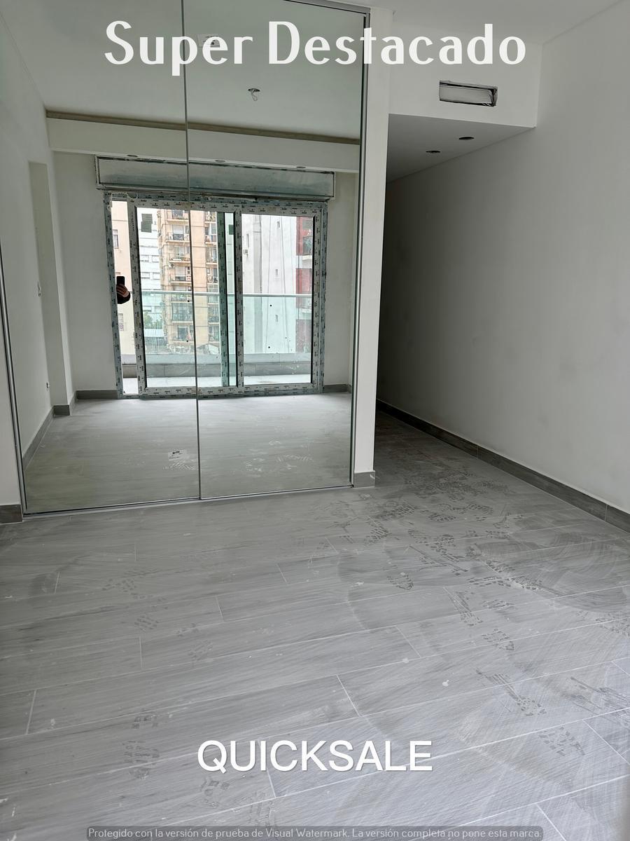 Nuevo Ingreso Bonpoint 4 Amb 3 Suites Amenities 2