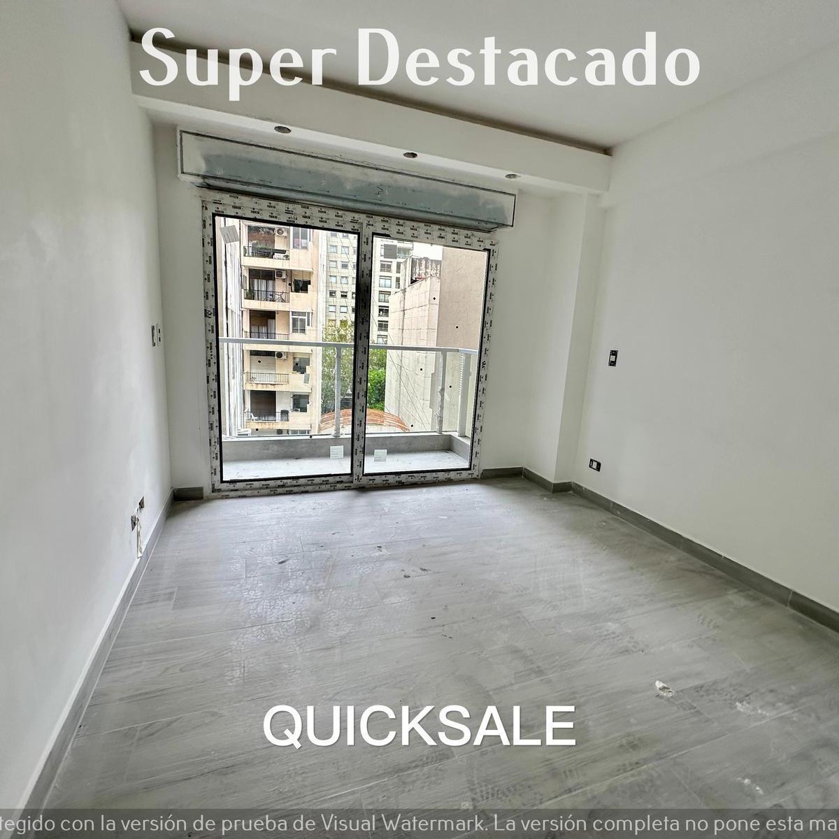 Nuevo Ingreso Bonpoint 4 Amb 3 Suites Amenities 5