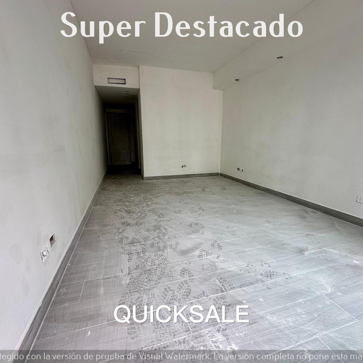 Nuevo Ingreso Bonpoint 4 Amb 3 Suites Amenities 2