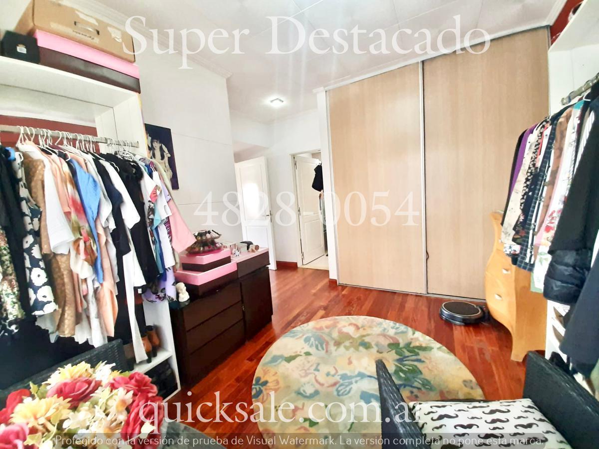 Dúplex con Terraza y Parrilla Frente Al Dique! 3