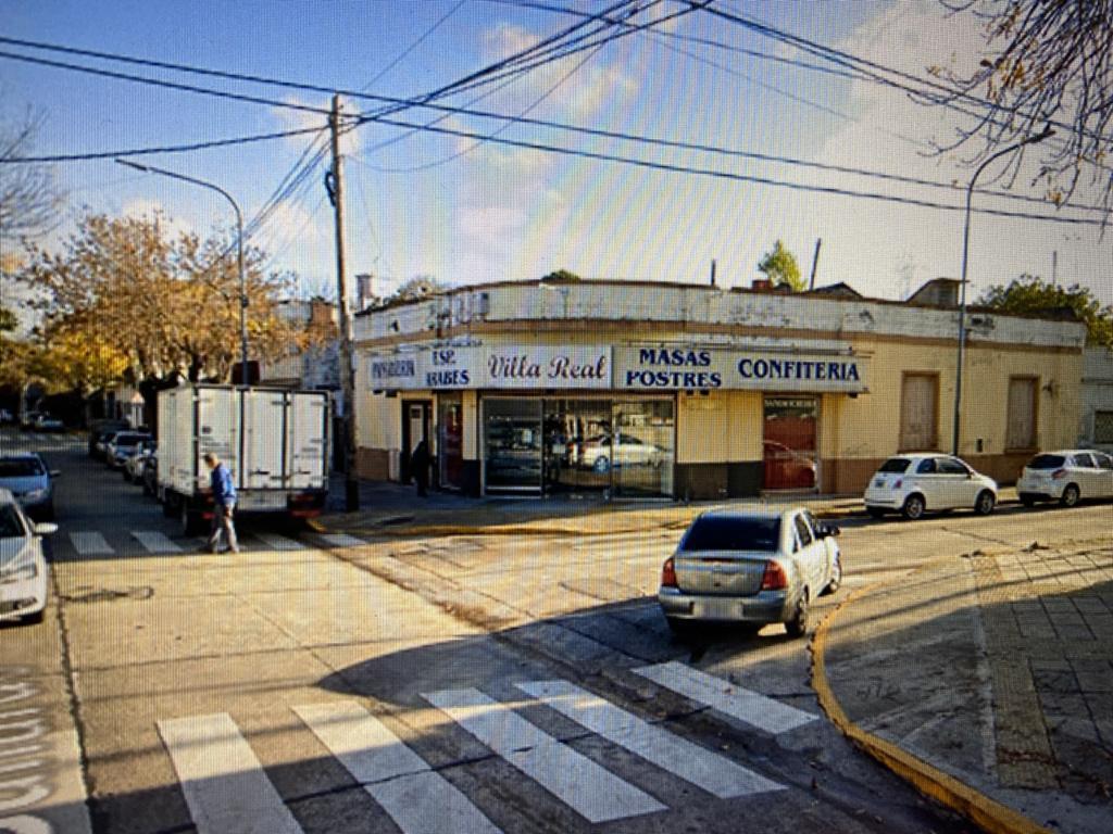Propiedad en Argentina