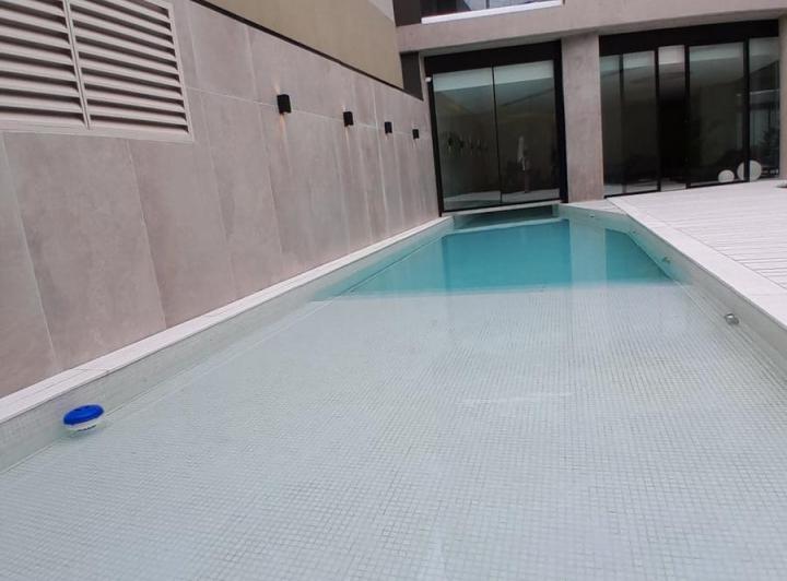 NUEVO INGRESO 4AMB DEP DOME GREEN SOHO 3