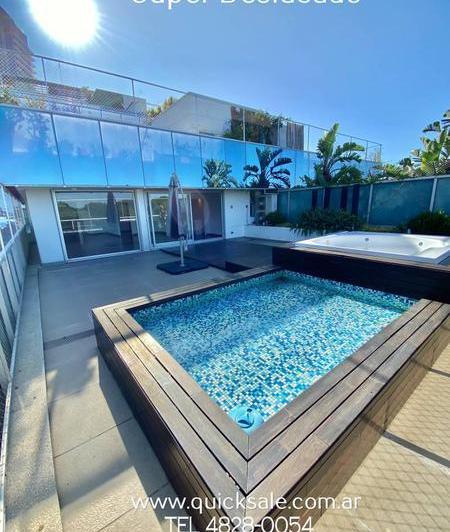 RETASADO PENTHOUSE ZENCITY ! 2