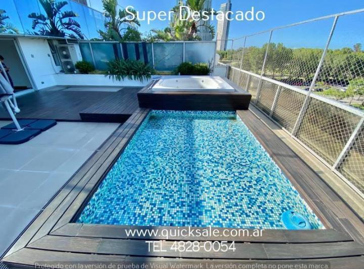 RETASADO PENTHOUSE ZENCITY ! 3