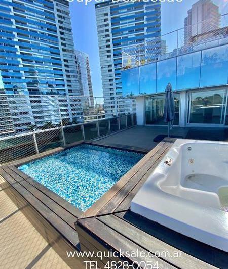 RETASADO PENTHOUSE ZENCITY ! 5