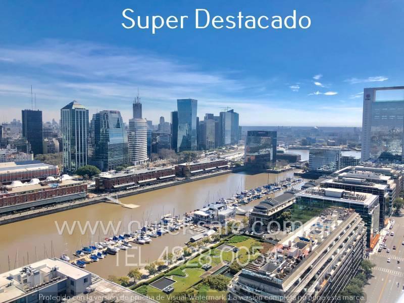 Torres del Yatch Impecable listo para ocupar