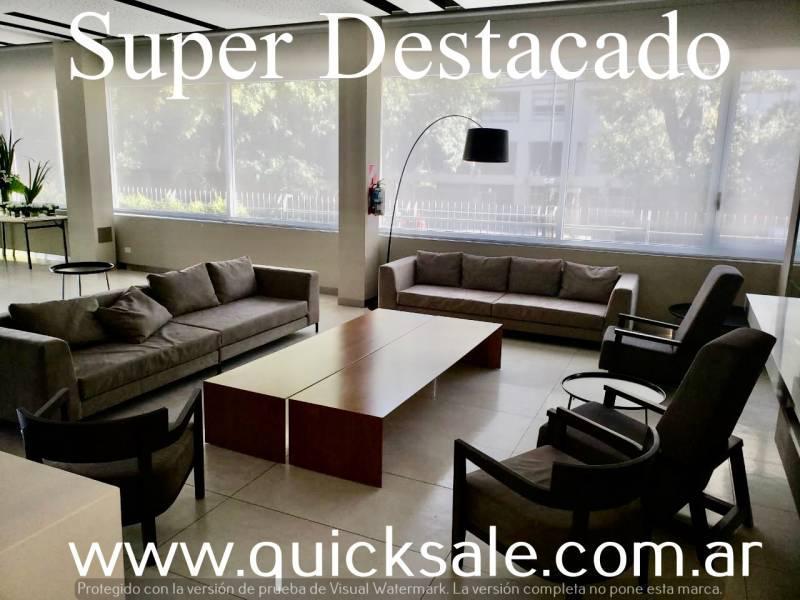 Torre Le Parc Demaria 400 m2 3 cocheras