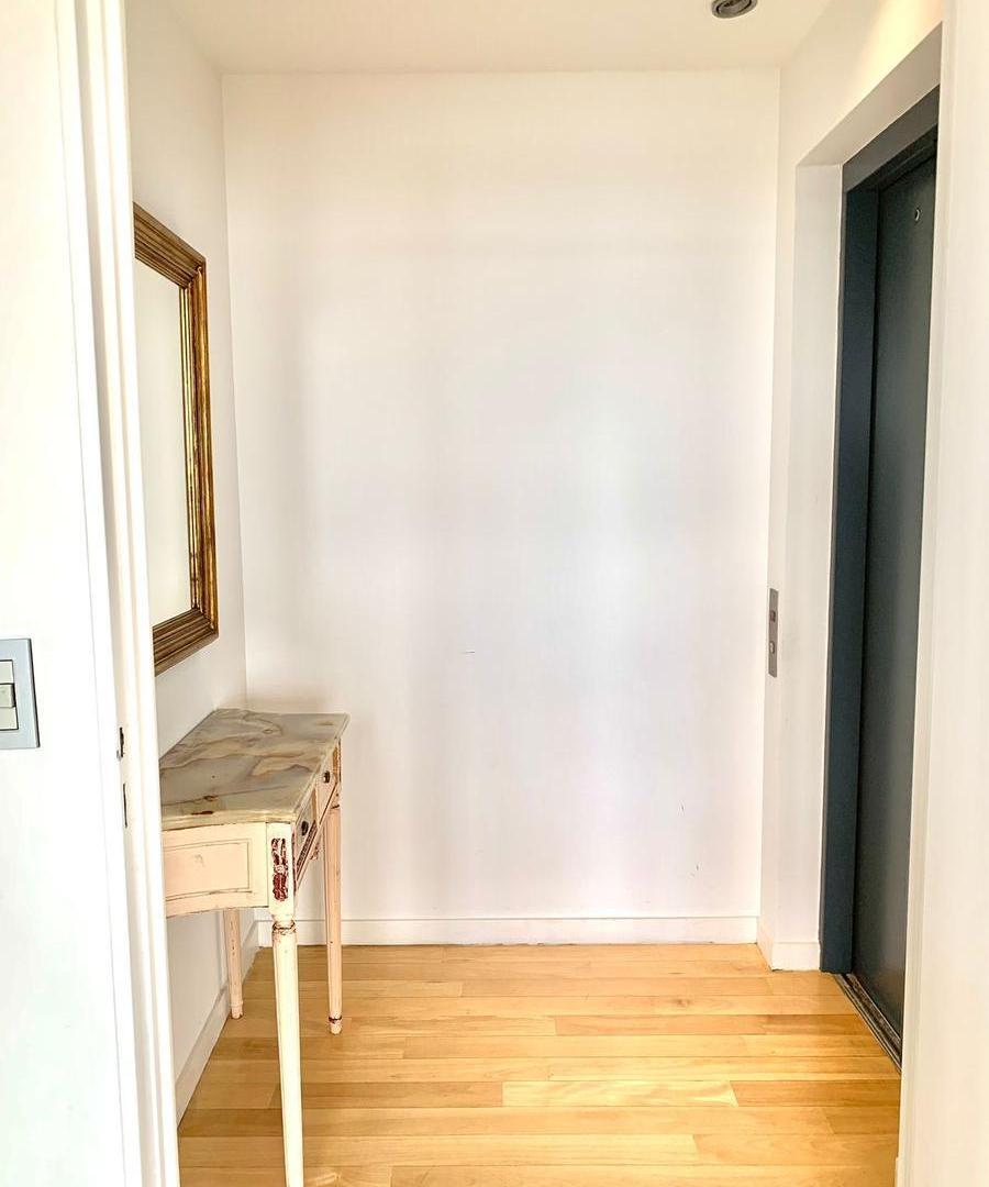 TOWNHOUSE DUPLEX 3 AMBIENTES BALCON ATERRAZADO!
