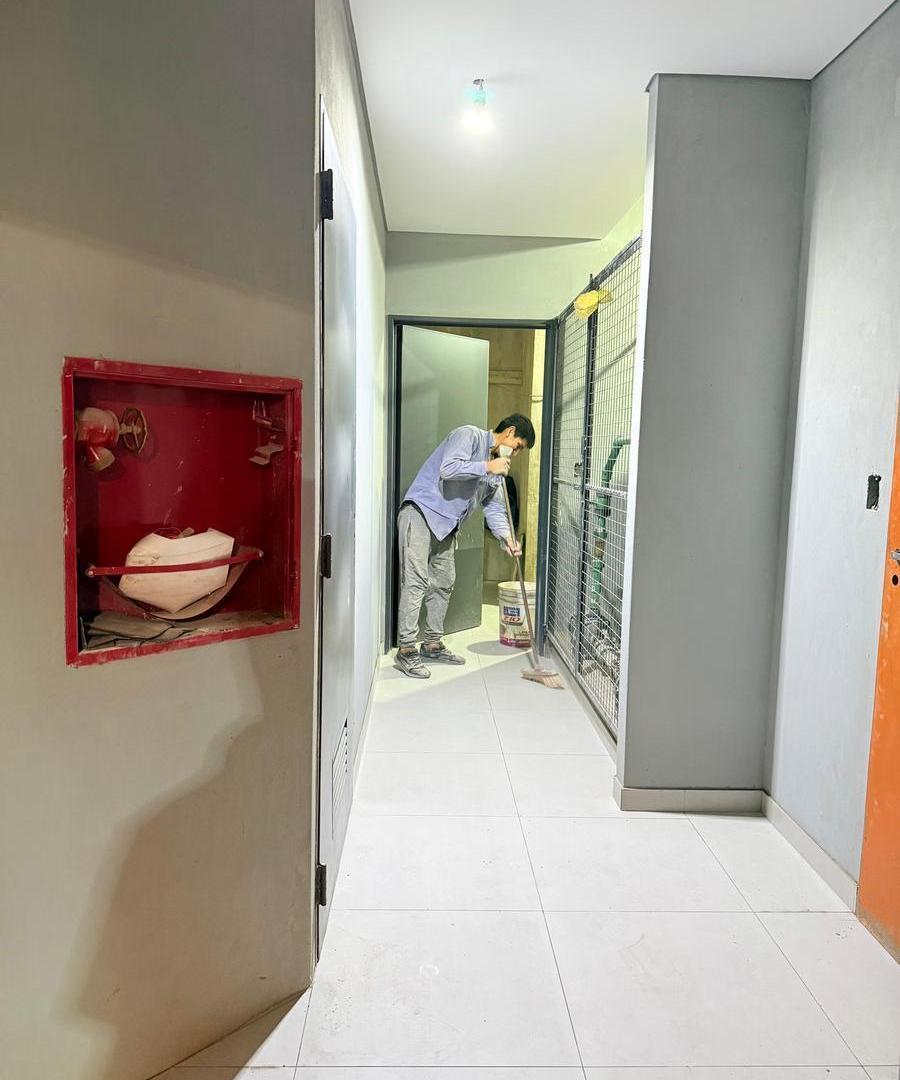MODERNO 2 AMB A ESTENAR CON AMENITIES en en Palermo