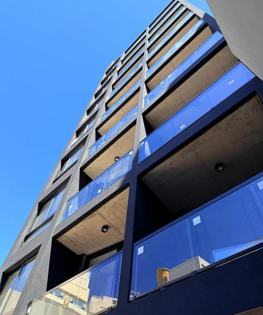 MONOAMBIENTE A ESTRENAR FULL AMENITIES en Barrio Norte