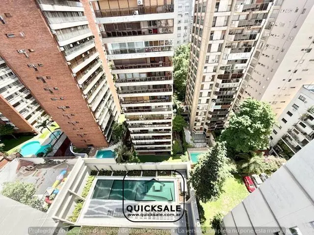 NUEVO INGRESO QUARTIER LACROZE 4 AMB   dep 2 COCHERAS 4