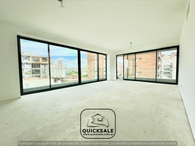 NUEVO INGRESO QUARTIER LACROZE 4 AMB dep 2 COCHERAS