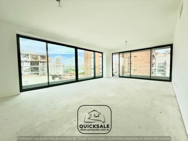 NUEVO INGRESO QUARTIER LACROZE 4 AMB   dep 2 COCHERAS 2