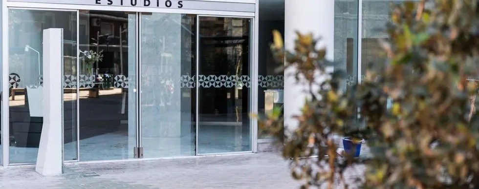 NUEVO INGRESO OFICINAS TORRE BELLINI ESMERALDA 3