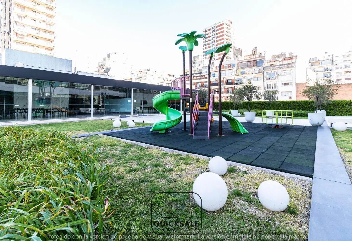 NUEVO INGRESO TORRE DECÓ AUSTRIA 4AMB DEP 2COCHERAS 4