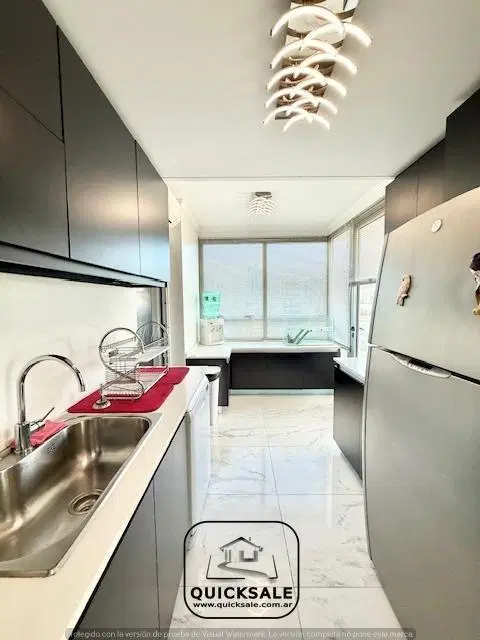 NUEVO INGRESO TORRE DECÓ AUSTRIA ÚNICO 200M2 3