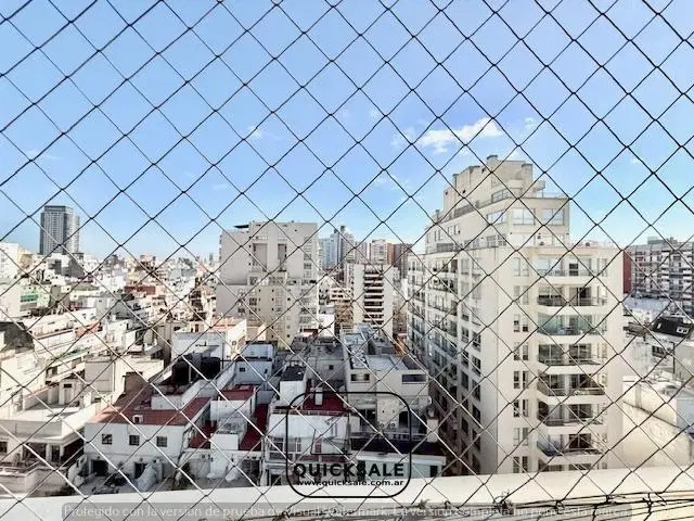 NUEVO INGRESO TORRE DECÓ AUSTRIA ÚNICO 200M2 2