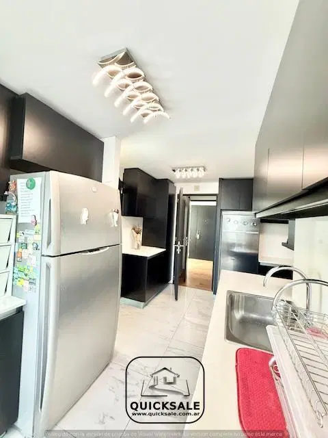 NUEVO INGRESO TORRE DECÓ AUSTRIA ÚNICO 200M2 4
