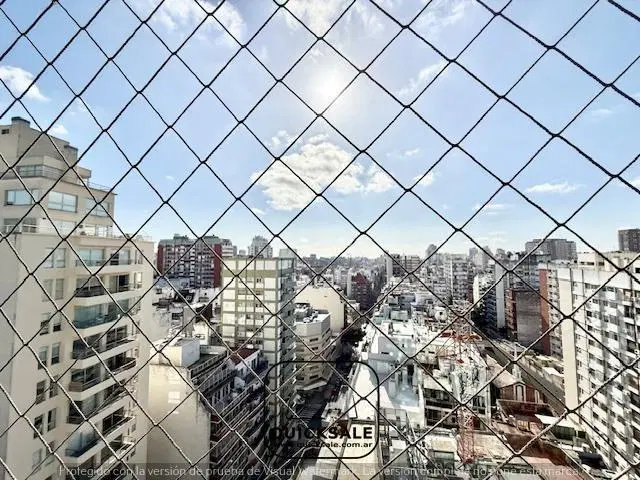 NUEVO INGRESO TORRE DECÓ AUSTRIA ÚNICO 200M2 5