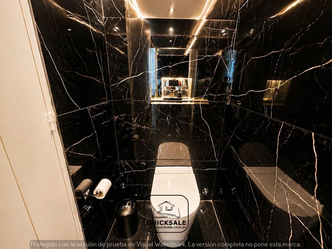 Foto de TORRE AISENSON BERUTI 4646 PALERMO FULL AMENITIES 2 COCHERAS QUICKSALE, imagen 3