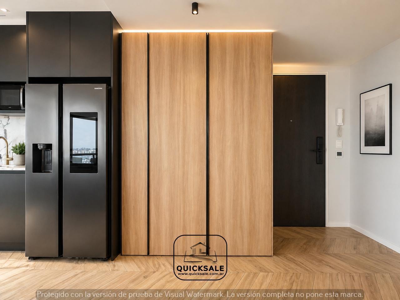 Foto de TORRE AISENSON BERUTI 4646 PALERMO FULL AMENITIES 2 COCHERAS QUICKSALE, imagen 5