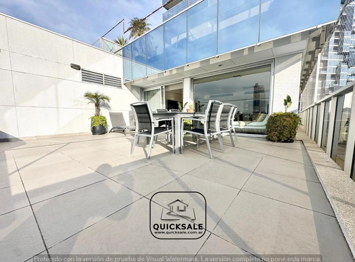 NUEVO INGRESO ZENCITY ATERRAZADO EL MAS BUSCADO 5