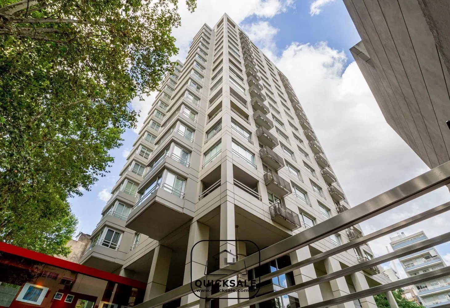 TORRE TOWNHOUSE SOHO THAMES 2159 A MTS COLEGIO PALERMO CHICO 3